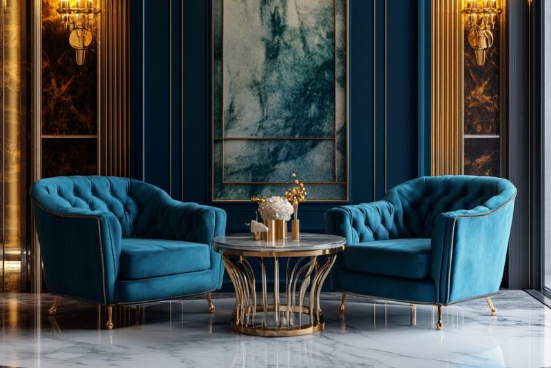 Šta je Art Deco stil i zašto ga volimo već više od veka?