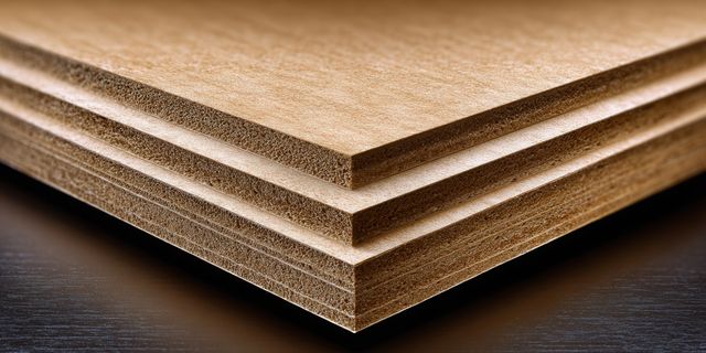Iverica, MDF ili masiv – koji materijal je najbolji za nameštaj po meri?
