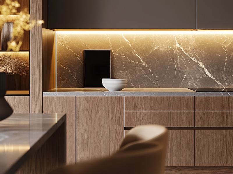 Kuhinje po meri ili gotove kuhinje: Kako odlučiti