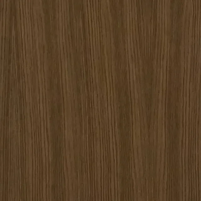 MDF furniran prirodnim hrastom za nameštaj po meri u javnom toaletu West 65