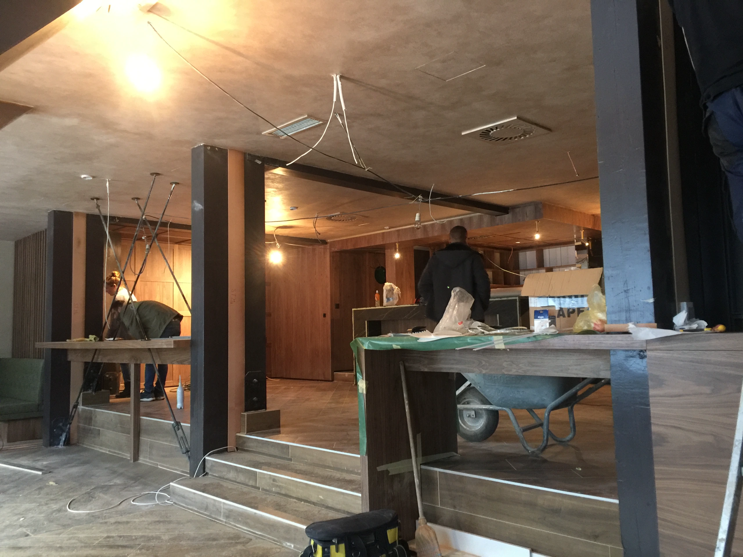 Havana Bar – Hotel Grand Kopaonik