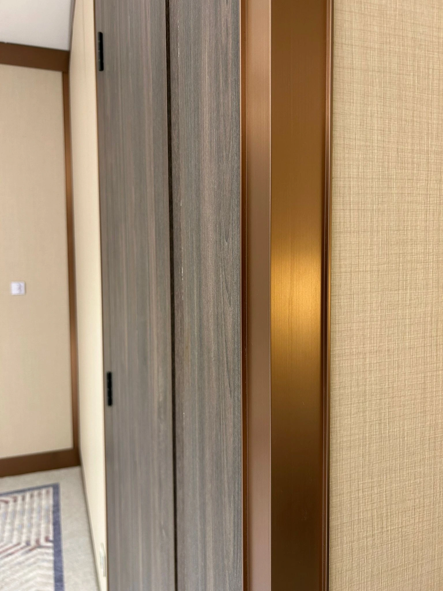 Nameštaj po meri – zidne obloge i pregradna vrata u Hyatt Regency Belgradeu, prikaz 23