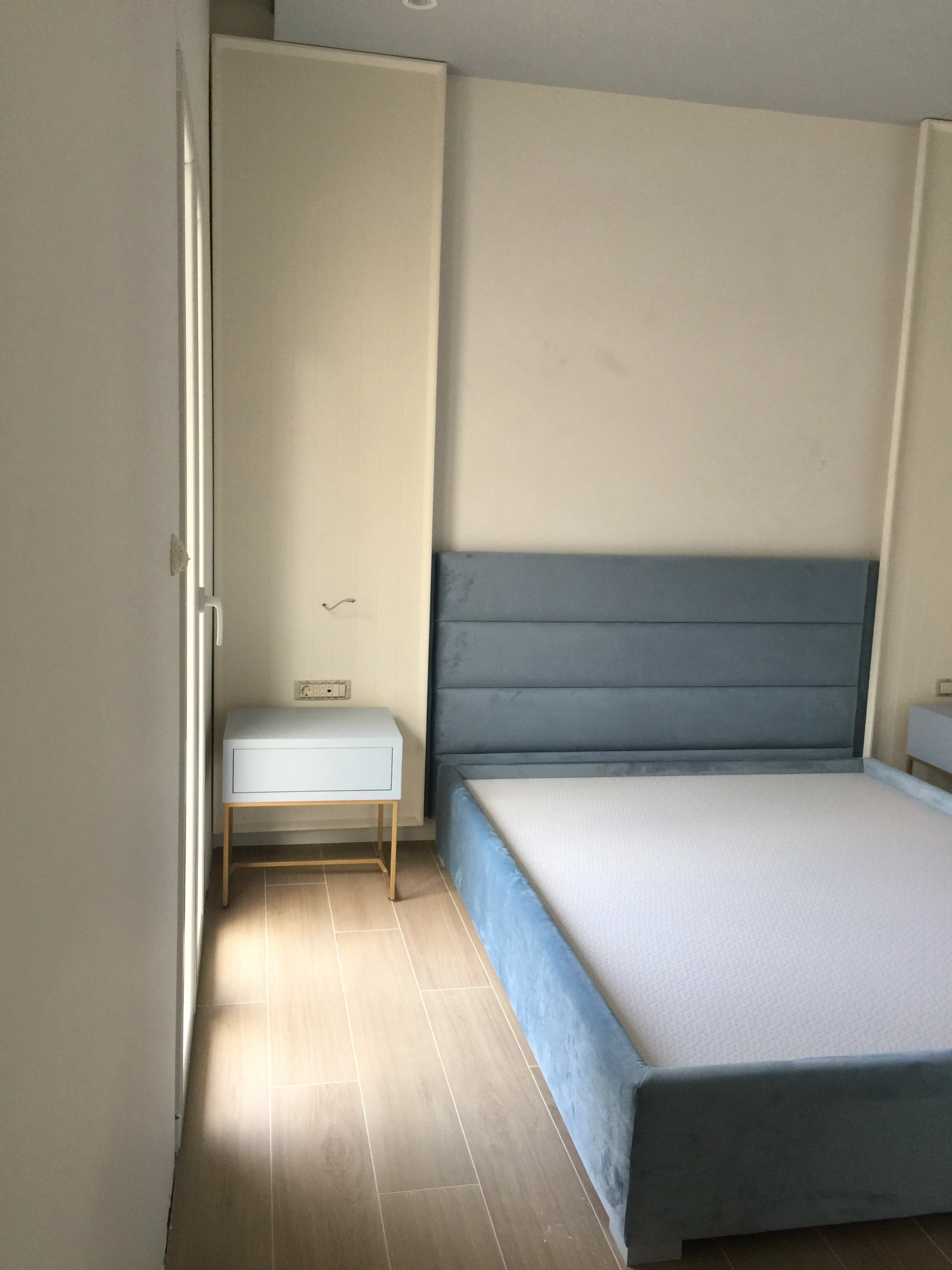 Namestaj po meri za mali hotel u Budvi - soba i ugradni elementi 11