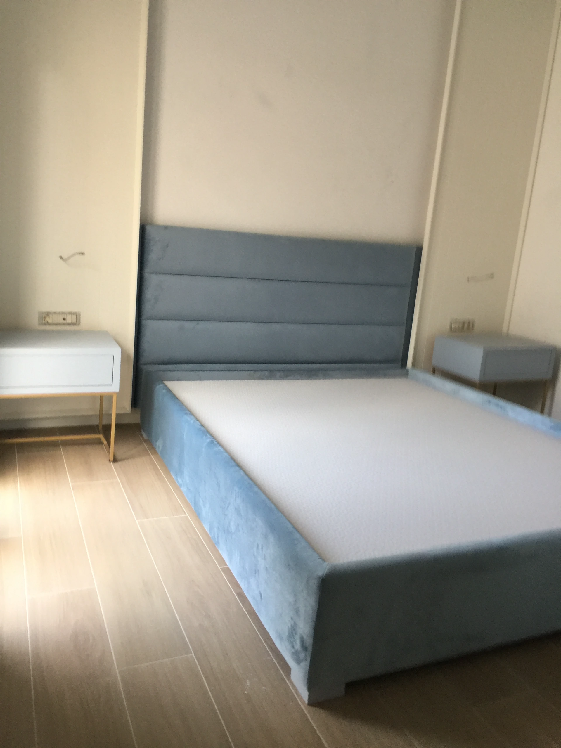 Namestaj po meri za mali hotel u Budvi - soba i ugradni elementi 12