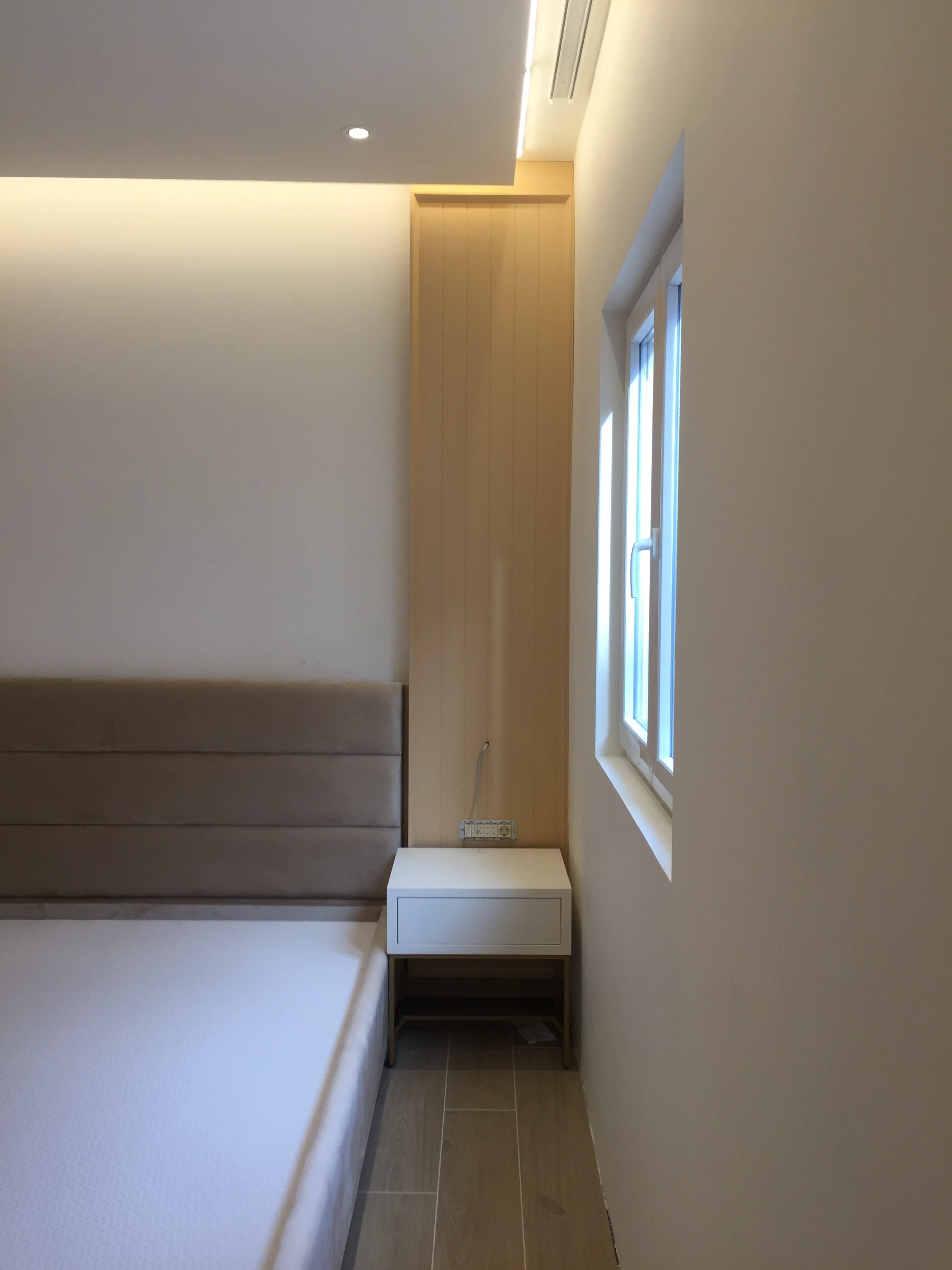 Namestaj po meri za mali hotel u Budvi - soba i ugradni elementi 79