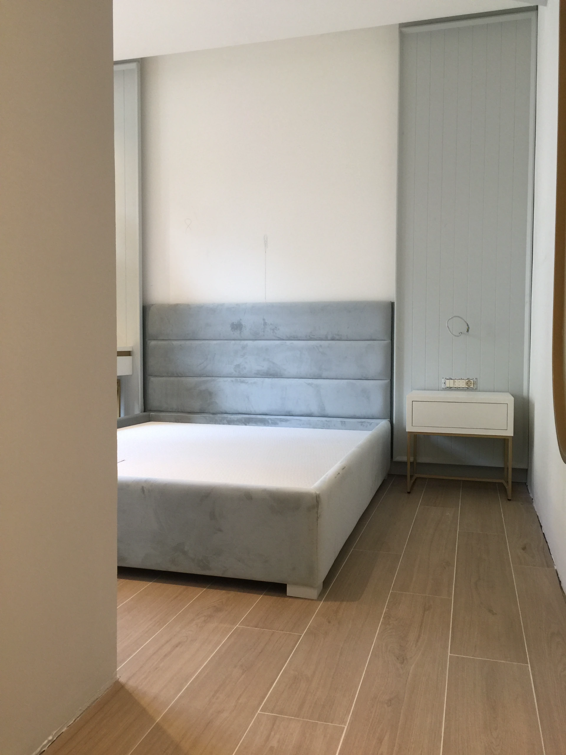 Namestaj po meri za mali hotel u Budvi - soba i ugradni elementi 92
