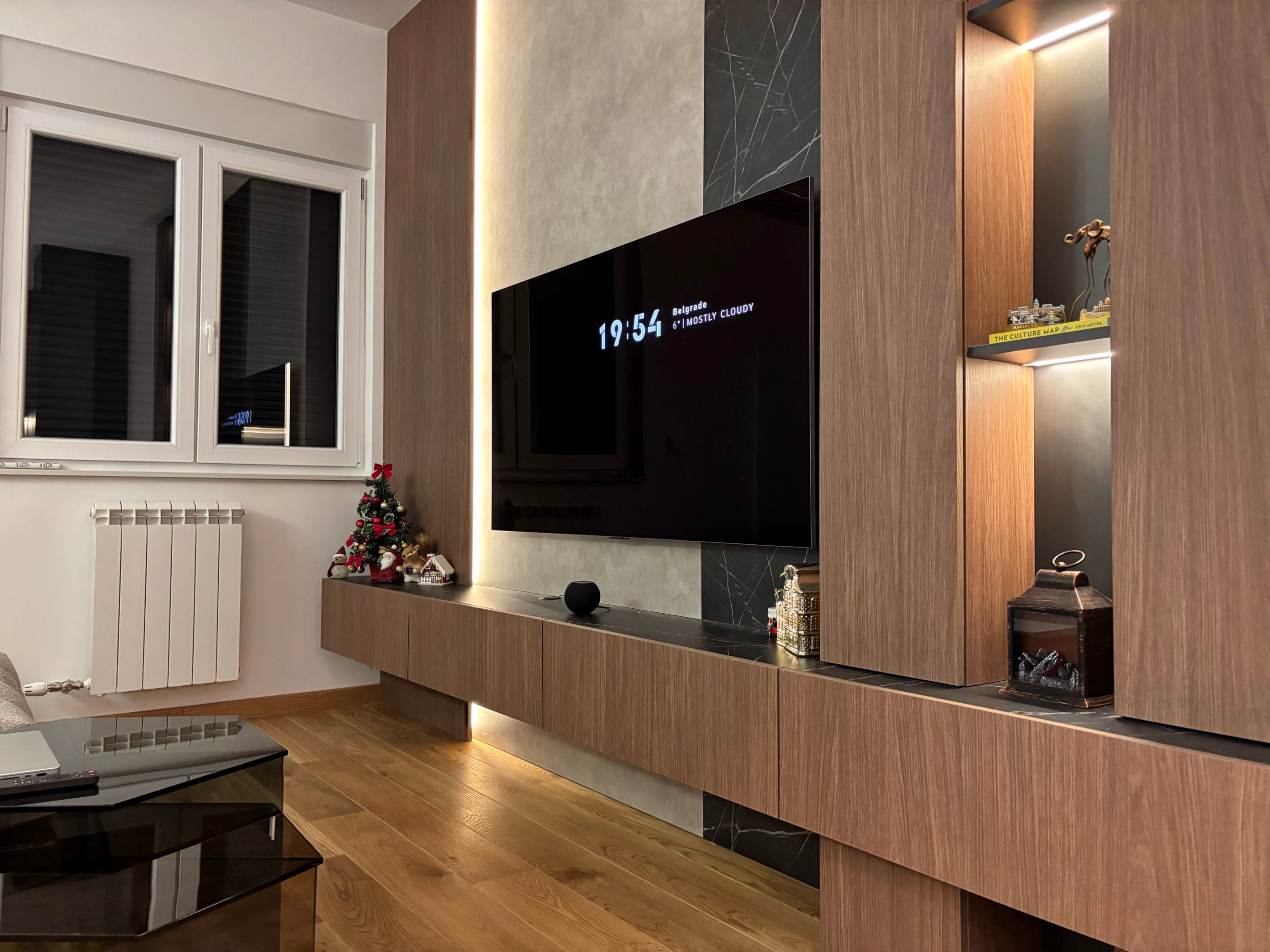 TV komoda po meri Beograd