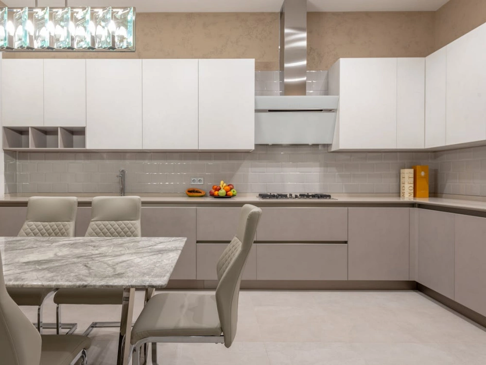 Kuhinje po meri 003 beograd - Akcent Nameštaj