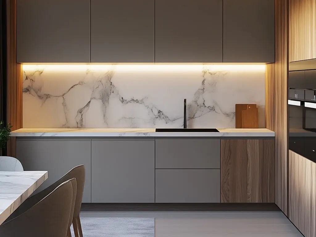 Kuhinje po meri beograd 0 - Akcent Nameštaj