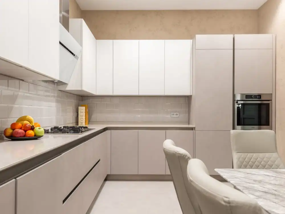 Moderne kuhinje slike inspiracija - Akcent Nameštaj